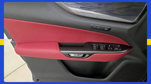 2024 Lexus NX Premium