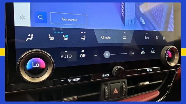 2024 Lexus NX Premium