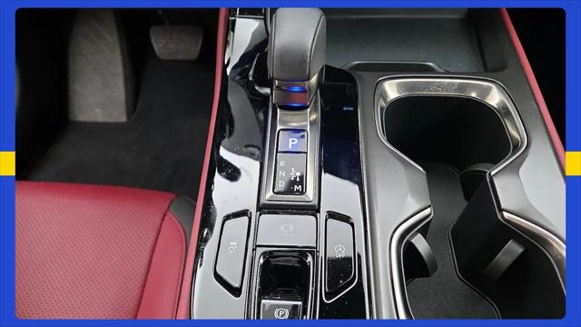 2024 Lexus NX Premium