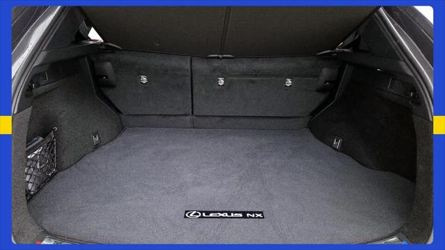 2024 Lexus NX Premium