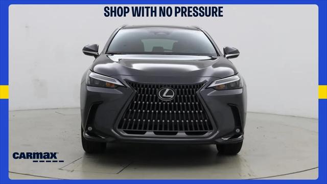 2024 Lexus NX Premium