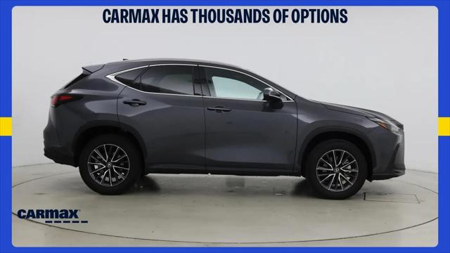 2024 Lexus NX Premium