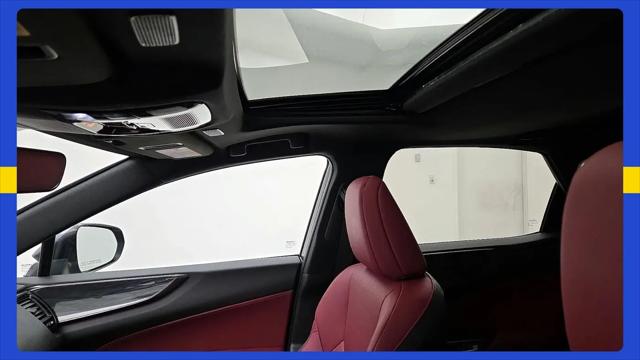 2024 Lexus NX Premium