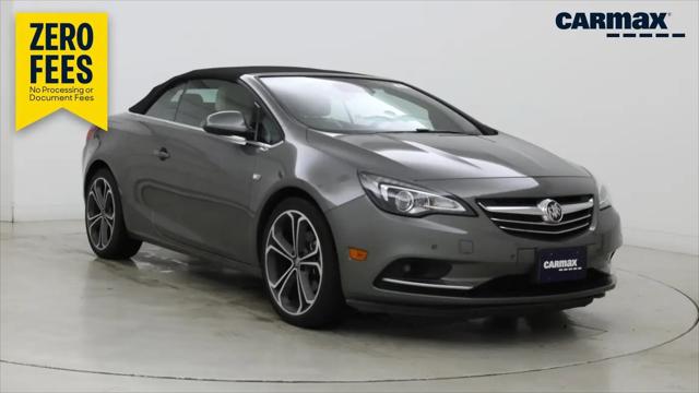 2017 Buick Cascada Premium for sale in Myrtle Beach, SC