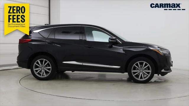 2024 Acura RDX Technology Package for sale in Myrtle Beach, SC
