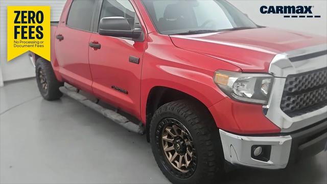 2021 Toyota Tundra SR5 for sale in Baton Rouge, LA