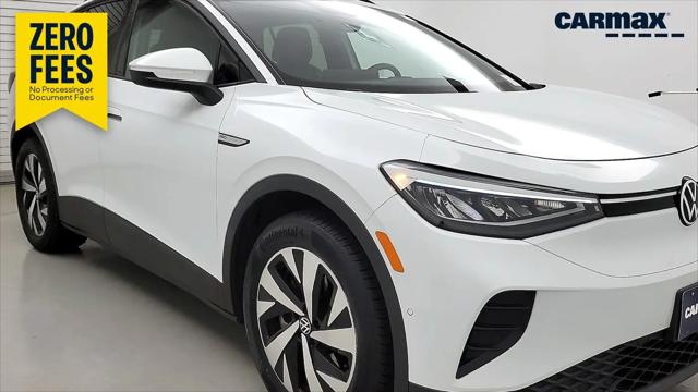 2023 Volkswagen ID.4 Pro for sale in Oceanside, CA