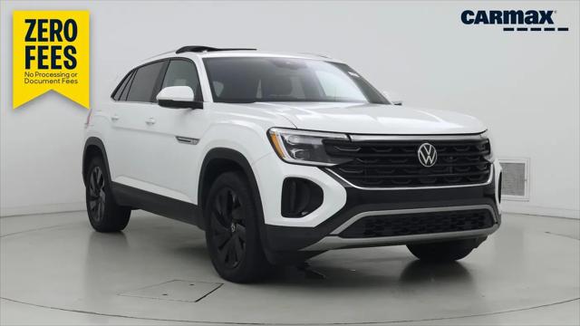 2025 Volkswagen Atlas Cross Sport 2.0T SE w/Technology for sale in Lithia Springs, GA