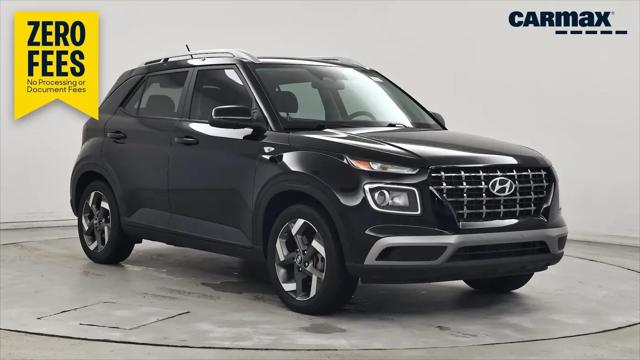 2024 Hyundai Venue SEL for sale in Lithia Springs, GA