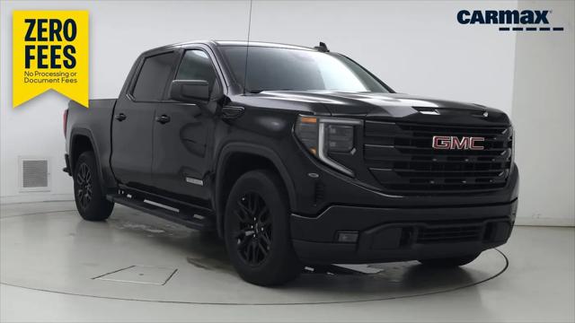 2023 GMC Sierra 1500 2WD Crew Cab Short Box Elevation for sale in Lithia Springs, GA