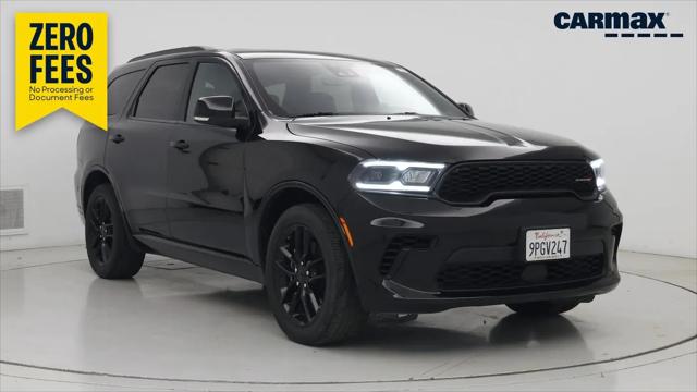 2024 Dodge Durango GT Plus RWD for sale in Las Vegas, NV