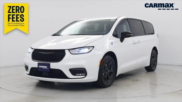 2024 Chrysler Pacifica Hybrid S Appearance Pkg for sale in Fredericksburg, VA