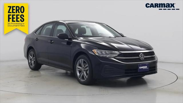 2024 Volkswagen Jetta 1.5T SE for sale in Fredericksburg, VA