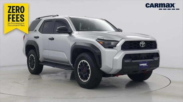 2026 Toyota 4Runner TRD Off Road Premium for sale in Fredericksburg, VA