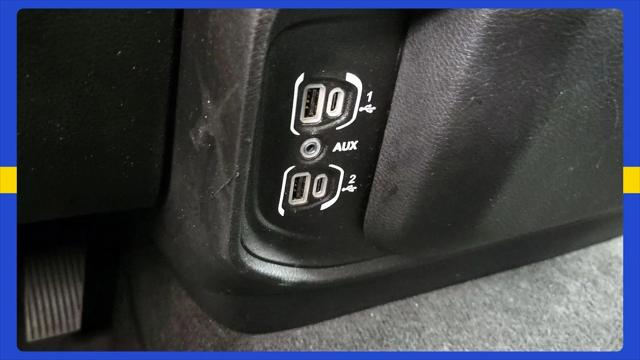 2021 Ram 1500 Big Horn Crew Cab 4x4 57 Box