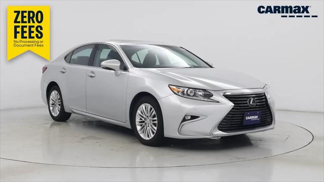 2017 Lexus ES 350 ES 350 for sale in Fredericksburg, VA