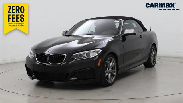 2016 BMW M2 M235i for sale in Huntsville, AL
