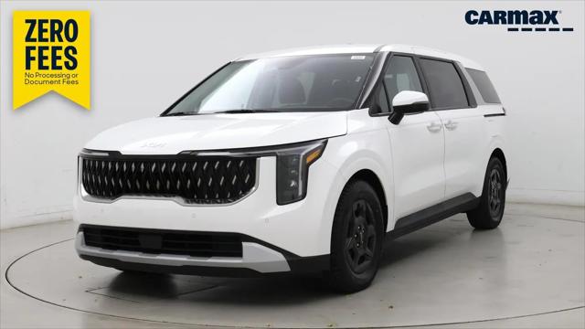 2025 Kia Carnival MPV LXS for sale in Huntsville, AL