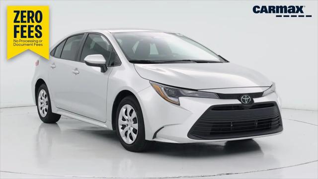 2024 Toyota Corolla LE for sale in Raleigh, NC