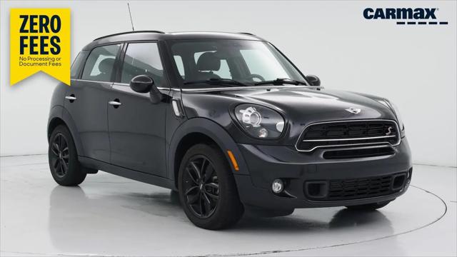 2016 MINI Countryman Cooper S for sale in Raleigh, NC