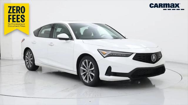2023 Acura Integra Base for sale in Urbandale, IA