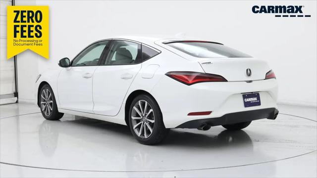 2023 Acura Integra Base for sale in Urbandale, IA