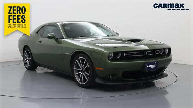 2022 Dodge Challenger R/T for sale in Urbandale, IA