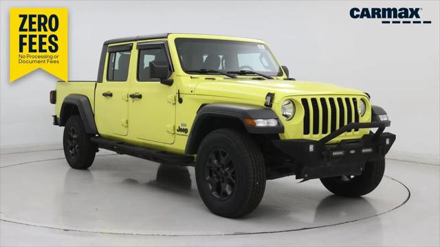 2023 Jeep Gladiator Sport for sale in Urbandale, IA