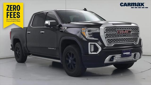 2019 GMC Sierra 1500 Denali for sale in Fort Worth, TX
