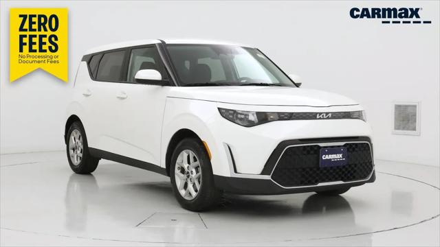 2025 Kia Soul LX for sale in Fort Worth, TX
