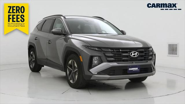 2026 Hyundai Tucson SEL for sale in Fort Worth, TX
