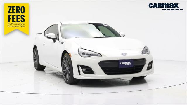 2020 Subaru BRZ Limited for sale in Kenosha, WI