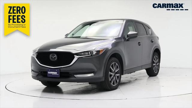 2018 Mazda CX-5 Touring for sale in Kenosha, WI