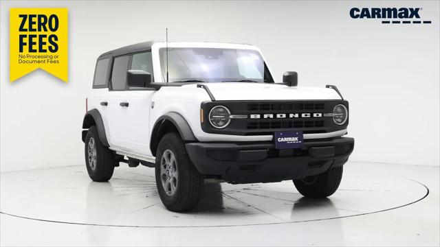2025 Ford Bronco Big Bend for sale in Kenosha, WI