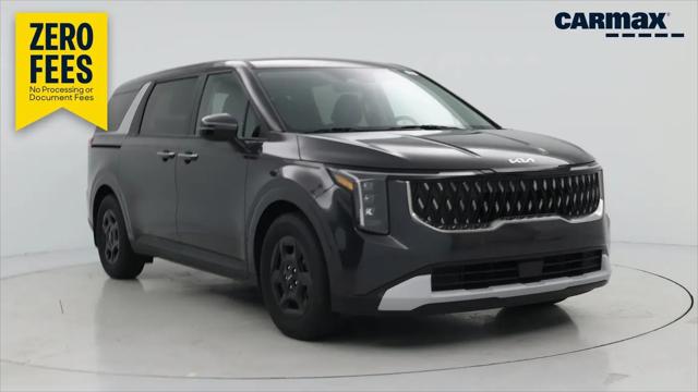 2025 Kia Carnival MPV LXS for sale in Augusta, GA