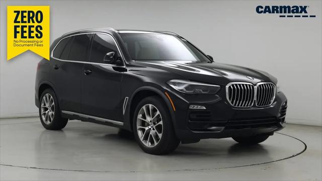 2021 BMW X5 sDrive40i for sale in Augusta, GA