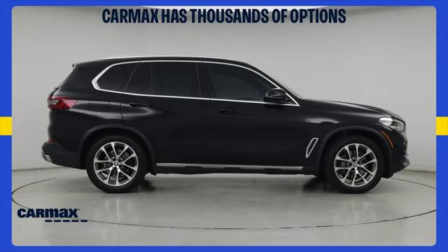 2021 BMW X5 sDrive40i