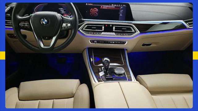 2021 BMW X5 sDrive40i