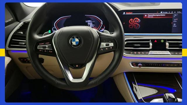 2021 BMW X5 sDrive40i
