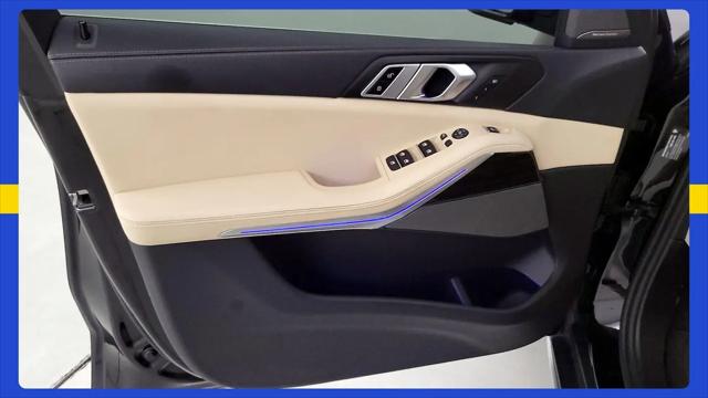 2021 BMW X5 sDrive40i