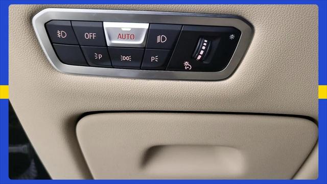 2021 BMW X5 sDrive40i