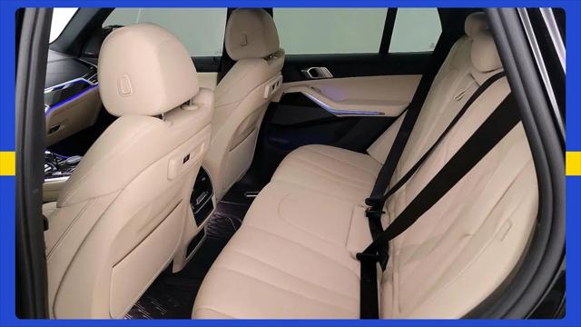 2021 BMW X5 sDrive40i