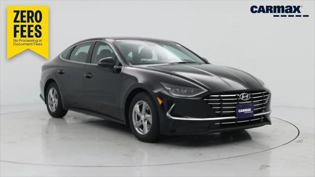 2023 Hyundai Sonata SE for sale in Augusta, GA