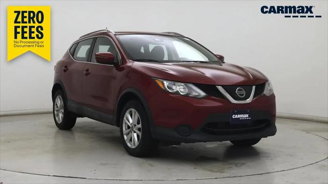 2019 Nissan Rogue Sport SV for sale in Woodbridge, VA