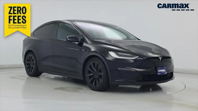 2023 Tesla Model X Standard Range for sale in Woodbridge, VA