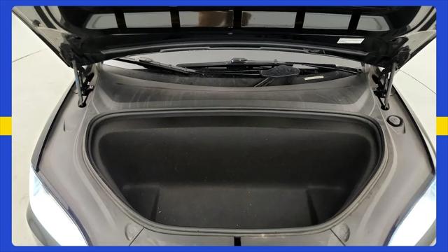 2023 Tesla Model X Standard Range