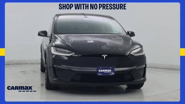 2023 Tesla Model X Standard Range