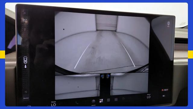 2023 Tesla Model X Standard Range