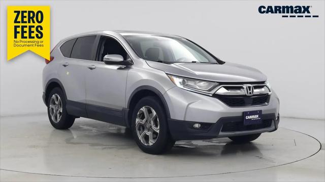2017 Honda CR-V EX-L Navi for sale in Woodbridge, VA