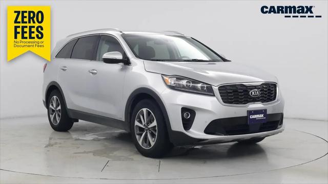 2019 Kia Sorento 3.3L EX for sale in Woodbridge, VA